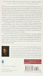 The Mind-Gut Connection: How the Hidden Conversation Within Our Bodies Impacts Our Mood, Our Choices, and Our Overall Health - Image 3