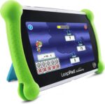 LeapFrog LeapPad Academy Kids’ Learning Tablet, Green - Image 4