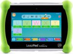 LeapFrog LeapPad Academy Kids’ Learning Tablet, Green - Image 5