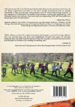 Tai Chi Bang: Eight-Immortal Flute - 2021 Updated 增订版: Now with Seated (Wheelchair) Therapy and Self-massage - Image 3