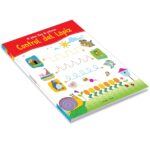 My First Book of Patterns: Pencil Control - Image 5