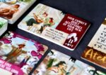 Bohemians by Portal Games | Strategy Board Game | 1-4 Players | Ages 14+ | 45-60 Min Playtime - Image 6