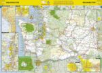 National Geographic Road Atlas 2026: Adventure Edition [United States, Canada, Mexico] - Image 4