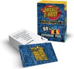Lyrically Correct '90s R&B Expansion Pack - Music Trivia Card Game Add-On - Finish The Lyrics Challenge, Fun for Adults, Party or Family Night - Image 3