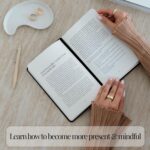 Becoming Your Future Self Journal – Featured On The Somatics framework – Guided Self Improvement and Reflection Journal for Women and Men – 63-Day Guided Transformation Journal - Image 4