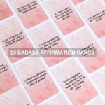 Badass Affirmation Cards – Daily Motivational and Inspirational Gifts for Women - Image 5