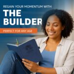 90 Day Goal Planner and Life Planner to Reclaim Your Purpose. Undated Daily, Weekly, Monthly Habit Tracker, Gratitude Journal, 10 Productivity Tools in One for Men & Women Ready to Rise Again - Image 5