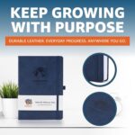 90 Day Goal Planner and Life Planner to Reclaim Your Purpose. Undated Daily, Weekly, Monthly Habit Tracker, Gratitude Journal, 10 Productivity Tools in One for Men & Women Ready to Rise Again - Image 8