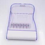 Travel Storage Case for Waterpik Replacement Tips, Travel Case for Waterpik Water Flosser Replacement Parts, NO Tips Included - Image 5