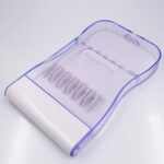 Travel Storage Case for Waterpik Replacement Tips, Travel Case for Waterpik Water Flosser Replacement Parts, NO Tips Included - Image 6