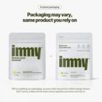 IMMY Immune Supplement for Mood Support and Gut Health, 30 ct. - Supports Joint Relief, Focus & Mood Support, Natural Calming Aid - Image 3