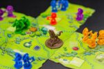 Northgard: Uncharted Lands | Strategy Board Game for Teens and Adults | Viking Adventure Based on The Popular Video Game | 4X Campaign with Miniatures | Ages 14+ | 2 to 5 Players | 60-90 Min - Image 3