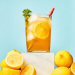 ZOKU Reusable Metal Straw with Case for Travel, Red - Collapsible Stainless Steel Drinking Straw with Silicone Tip and Cleaner Brush, Ideal for Key Chains, Pockets, Purses - Image 5