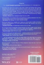 The Customer Success Professional's Handbook: How to Thrive in One of the World's Fastest Growing Careers--While Driving Growth For Your Company - Image 3