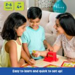 ThinkFun Zingo Bingo Award Winning Preschool Game for Pre-Readers and Early Readers Age 4 and Up - One of the Most Popular Board Games for Boys and Girls and their Parents (97700) - Image 4