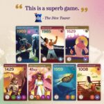 Underdog Games Trekking Through History: The Award-Winning Family Board Game | Great for Kids Ages 10 and Up & No History Knowledge Needed | Easy to Learn & Fun for Family Game Night | Designed - Image 3