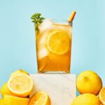 ZOKU Reusable Metal Straw with Case for Travel, Orange - Collapsible Stainless Steel Drinking Straw with Silicone Tip and Cleaner Brush, Ideal for Key Chains, Pockets, Purses - Image 5