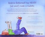 The Girl Who Never Made Mistakes: A Growth Mindset Book for Kids to Promote Self Esteem - Image 3