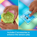 Fisher-Price Learning Toy Sensory Bright Light Station, Activity Table with Games Music & Sounds for Preschool Kids Ages 3+ Years (Amazon Exclusive) - Image 6