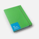 My Health Record: A Journal for Tracking Doctor's Visits, Medications, Test Results, Procedures, and Family History: Important Document Organizer - Image 4