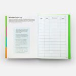 My Health Record: A Journal for Tracking Doctor's Visits, Medications, Test Results, Procedures, and Family History: Important Document Organizer - Image 7