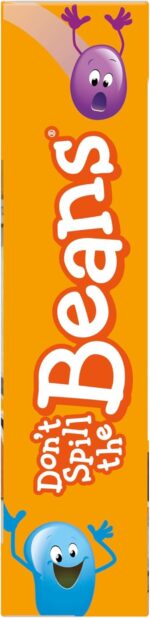 Hasbro Gaming Don't Spill The Beans Game for Kids, Easy and Fun Balancing Game for Children Ages 3 and Up, Preschool Games for 2 Players, Kids Board Games - Image 4