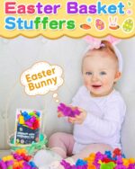 Counting Animals Montessori Toys for 3 4 5 Years Old Boys Girls, Preschool Learning Activities Educational Sensory Toys Gifts Stocking Stuffers for Kids Toddlers Ages 3-5, 4-8 - Image 5