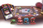 Wise Wizard Games: Robot Quest Arena Deckbuilding Board Game - Image 3