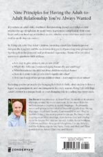 Doing Life with Your Adult Children: Keep Your Mouth Shut and the Welcome Mat Out - Image 3