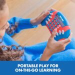 Educational Insights Math Whiz - Electronic Math Games, Addition, Subtraction, Division, and Multiplication Game, Handheld Games for Kids, Interactive STEM Learning Tools for Ages 6+ - Image 7