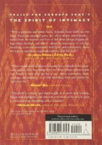 The Spirit of Intimacy: Ancient African Teachings in the Ways of Relationships - Image 3