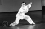 Simplified Tai Chi Chuan With Applications - Image 3