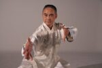 Simplified Tai Chi Chuan With Applications - Image 4