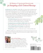 Newlywed Couple's Devotional: 52 Weeks of Everyday Scripture, Reflections, and Prayers for a God-Centered Marriage - Image 3