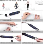Jump Rope Workout Fitness Exercise Equipment Home Gym, Men Women and kids, Health,From Only U, (Multiple Colors) - Image 4