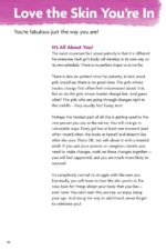 The Care and Keeping of You 2 (American Girl® Wellbeing) - Image 4
