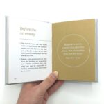 Wedding Tips for Grooms: Helpful Tips, Smart Ideas and Disaster Dodgers for a Stress-Free Wedding Day - Image 5