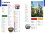 Lonely Planet Germany: Detailed Itineraries | Travel Like a Local | Insider Tips | Covers Berlin, Hamburg, Central Germany, Munich, Stuttgart and Frankfurt (Travel Guide) - Image 3