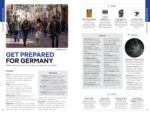 Lonely Planet Germany: Detailed Itineraries | Travel Like a Local | Insider Tips | Covers Berlin, Hamburg, Central Germany, Munich, Stuttgart and Frankfurt (Travel Guide) - Image 8