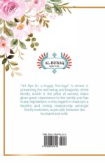 101 Tips for a Happy Marriage - Image 3