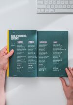 Book of Branding - a guide to creating brand identity for startups and beyond - Image 4