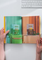 Book of Branding - a guide to creating brand identity for startups and beyond - Image 8