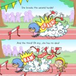 The Girl Who Makes a Million Mistakes: A Growth Mindset Book for Kids to Boost Confidence, Self-Esteem and Resilience (A Million Mistakes Series) - Image 5
