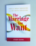 The Marriage You Want Study Guide: Moving beyond Stereotypes for a Relationship Built on Scripture, New Data, and Emotional Health – A Relationship Workbook for Christian Couples - Image 4