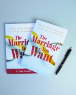 The Marriage You Want Study Guide: Moving beyond Stereotypes for a Relationship Built on Scripture, New Data, and Emotional Health – A Relationship Workbook for Christian Couples - Image 5