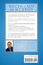 Success Is Not an Accident: Change Your Choices; Change Your Life - Image 3