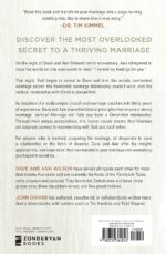 Vertical Marriage: The One Secret That Will Change Your Marriage - Image 3