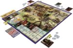 Builders of Blankenburg: 2nd Edition Board Game - Worker Placement, Ages 14+, 2-5 Players - Image 4