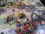 Builders of Blankenburg: 2nd Edition Board Game - Worker Placement, Ages 14+, 2-5 Players - Image 7