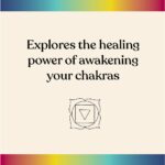The Chakra Energy Deck: 64 Poses and Meditations to Balance Mind, Body, and Spirit - Image 3